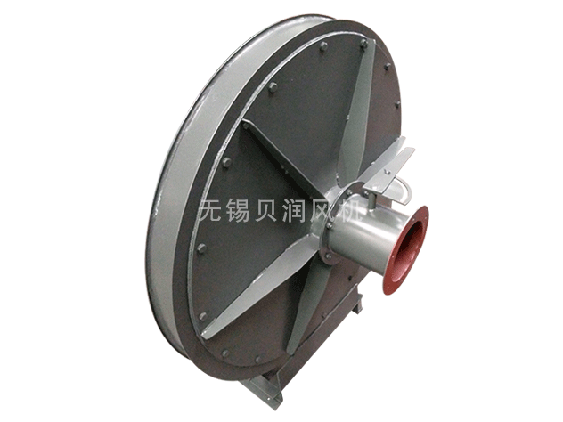 8-09,9-12 Type centrifugal fan 