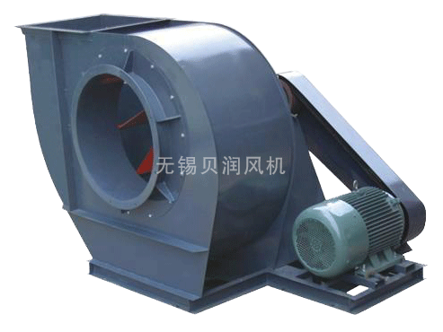 4-72 Centrifugal fan