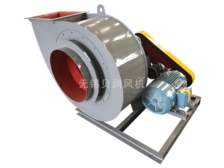 4-68 Centrifugal fan